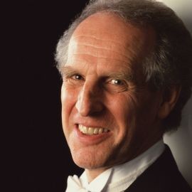Benjamin Zander - Professional null Speaker