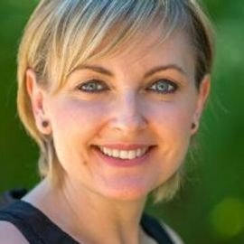 Bernadette Jiwa - Professional null Speaker