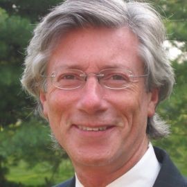 Bernard Baumohl - Professional null Speaker