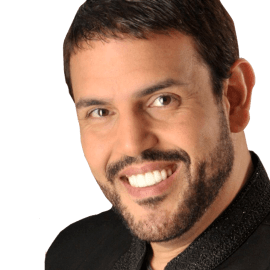 Bert Oliva - Professional Speakers Booking