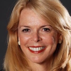Betsy McCaughey - Professional Speakers Booking