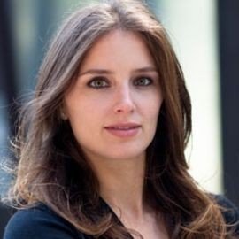 Bettina Warburg-Johnson - Professional Speakers Booking