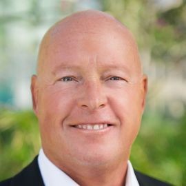 Bob Chapek - Professional null Speaker