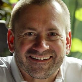 Bill Jensen - Professional null Speaker