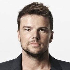Bjarke Ingels - Professional null Speaker