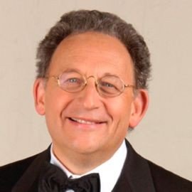 Boris Brott - Professional Speakers Booking
