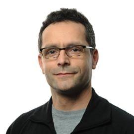 Bradley Horowitz - Professional null Speaker