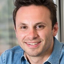 Brendan Iribe - Professional null Speaker