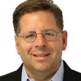 Brian Fielkow - Professional null Speaker