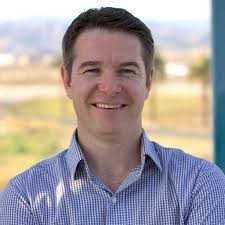 Brian Forde - Professional null Speaker