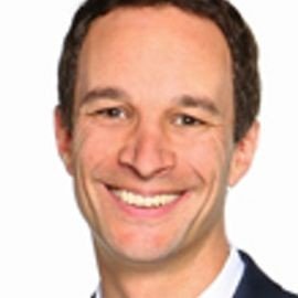 Brian Levitt - Professional Speakers Booking