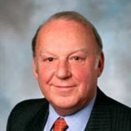 Bruce Blythe - Professional null Speaker