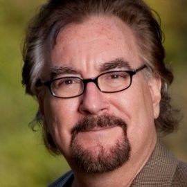 Bruce Christopher - Professional Speakers Booking