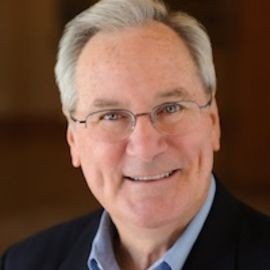 Bryan Flanagan - Professional null Speaker