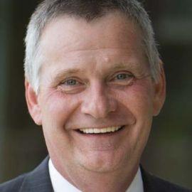 Buddy Hobart - Professional null Speaker