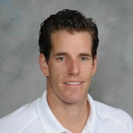 Cameron Winklevoss - Professional null Speaker