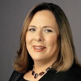 Candy Crowley - Professional null Speaker