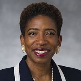 Carla Harris - Professional null Speaker