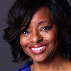 Carla Walker-Miller - Professional null Speaker