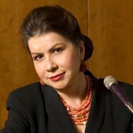 Carmen M. Reinhart - Professional null Speaker