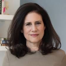 Carol Fishman Cohen - Professional null Speaker