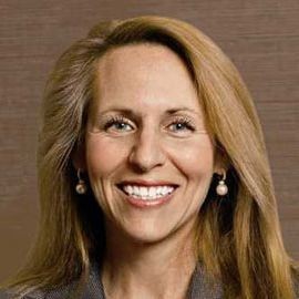 Carol Meyrowitz - Professional null Speaker