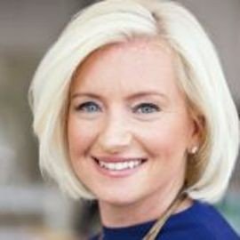 Carolyn Everson - Professional Speakers Booking
