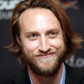 Chad Hurley - Professional Speakers Booking