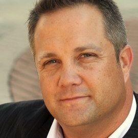 Chad Porter - Professional null Speaker