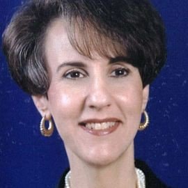 Charlene Barshefsky - Professional null Speaker