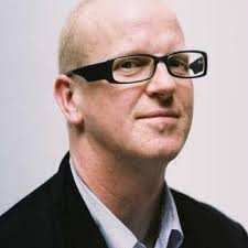 Charles Leadbeater - Professional null Speaker