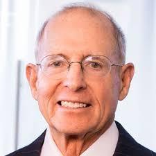 Charles Rossotti - Professional null Speaker