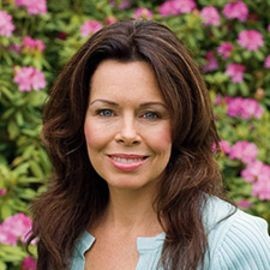 Cheryl Richardson - Professional null Speaker