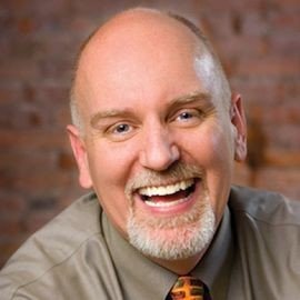 Chester Elton - Professional Speakers Booking