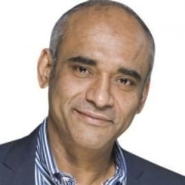 Chet Kanojia - Professional null Speaker