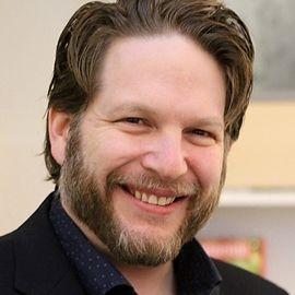 Chris Brogan