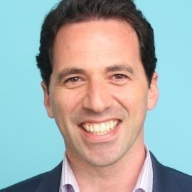 Chris Dessi - Professional null Speaker