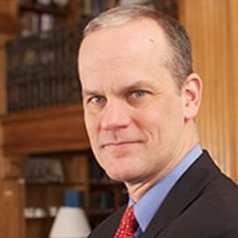 Chris Trimble - Professional null Speaker