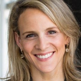 Christa Quarles - Professional null Speaker