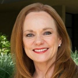 Christine McCarthy - Professional Speakers Booking