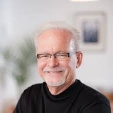 Chuck Reaves - Professional null Speaker