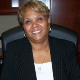 Christopher Anne Robinson-Easely - Professional null Speaker