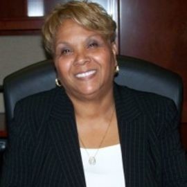 Christopher Anne Robinson-Easely - Professional null Speaker