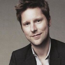 Christopher Bailey - Professional null Speaker