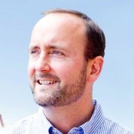 Christopher Griffiths - Professional null Speaker