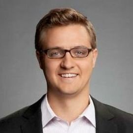 Christopher Hayes - Professional null Speaker