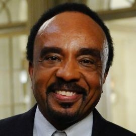 Clifton Taulbert - Professional null Speaker