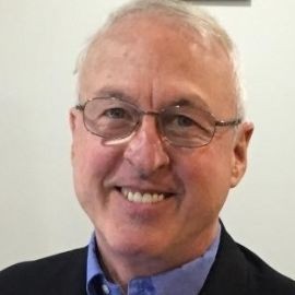 Chuck Martin - Professional null Speaker