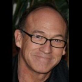 Chuck Russell - Professional null Speaker
