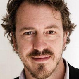 Colin Beavan - Professional null Speaker
